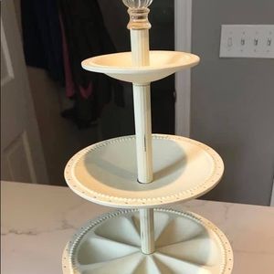 Pottery barn teen jewelry organizer